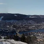 In Close To The Main Drammen