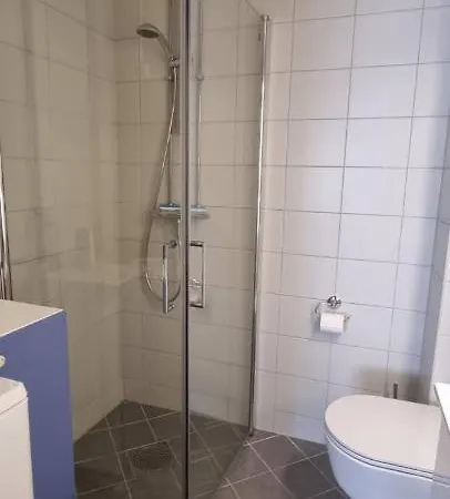 In Close To The Main * Drammen