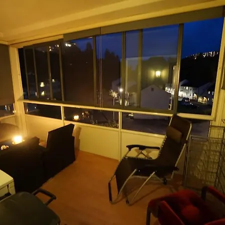 Apartment In Close To The Main Drammen