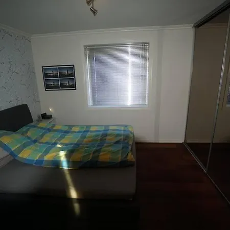 In Close To The Main Appartement Drammen