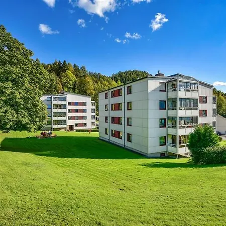 In Close To The Main Leilighet *