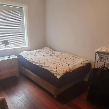 In Close To The Main Apartment *