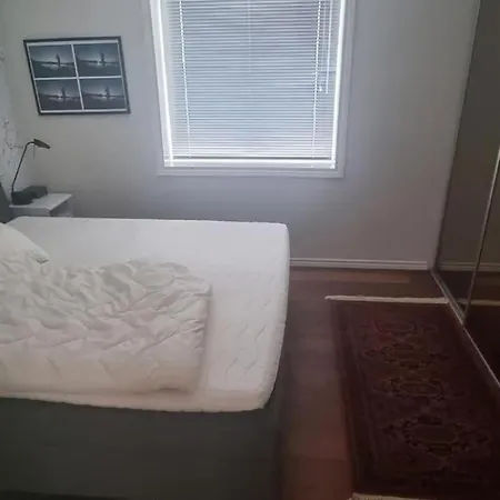 In Close To The Main * Drammen