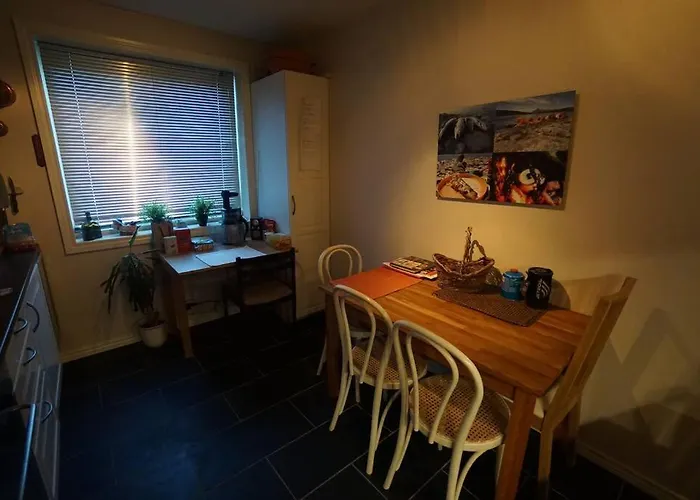 In Close To The Main 公寓 *