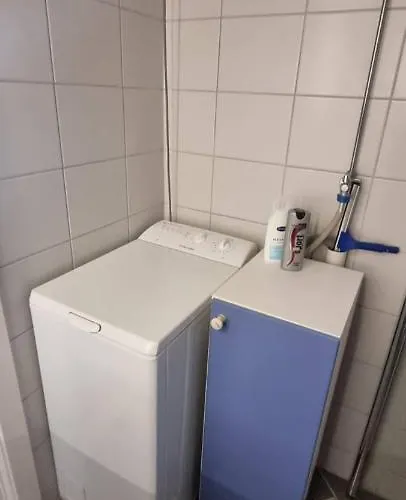 In Close To The Main *