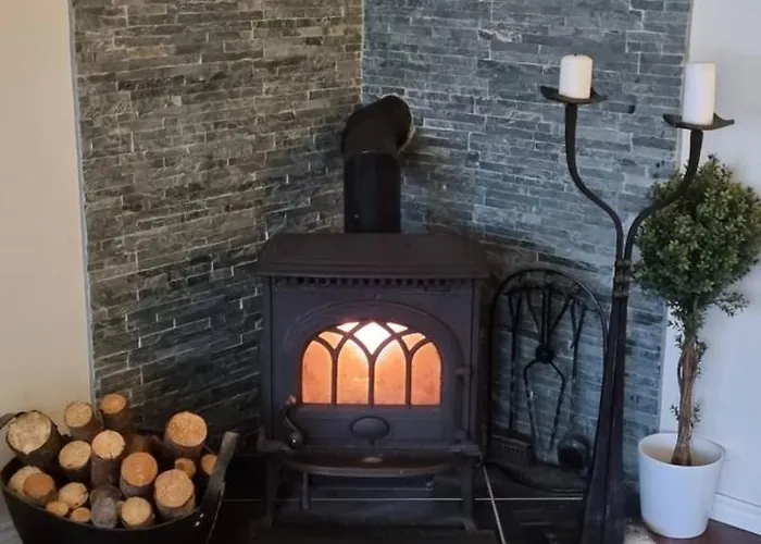 公寓 In Close To The Main *