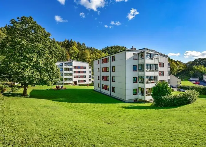 In Close To The Main 公寓 *