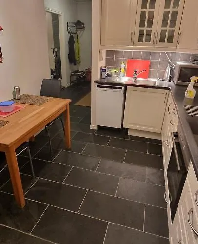 In Close To The Main 德拉门