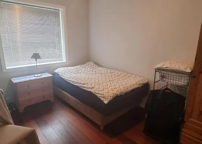 In Close To The Main 公寓 *