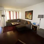 In Close To The Main