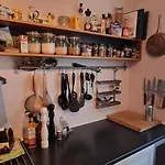 In Close To The Main Apartment *